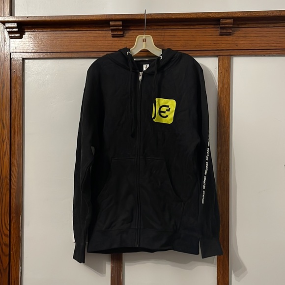 Etherfuse Sweatshirt size medium - Picture 3 of 4